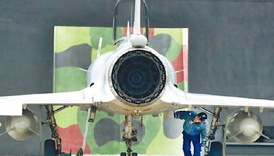 新聞透視》F-16V交機延宕 幻象至少再撐十年