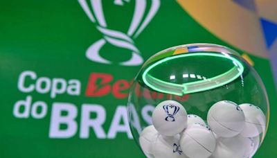 Globo define quais jogos das oitavas da Copa do Brasil vai passar; veja tabela detalhada