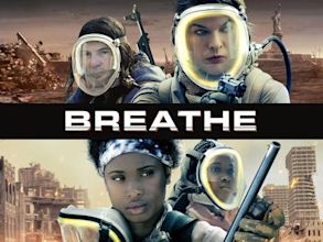 Breathe (película de 2024)