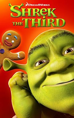 Shrek the Third