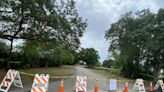 Well-fed alligator leads to partial closure of wildlife refuge