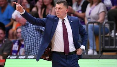 Nächster Basketball-Coach verlässt Deutschland!