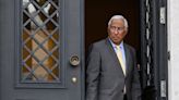 António Costa tiene al enemigo en casa