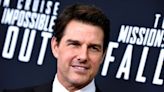 Why Tom Cruise Turned Down the Role of Iron Man