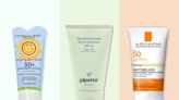 Dermatologists Say These Are the 9 Best Sunscreens for Babies & Their Sensitive Skin