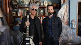 Jim Jarmusch On Sqürl’s New Album: ‘We Don’t Follow Any Master Plan’