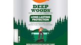 OFF! Deep Woods Mosquito and Insect Repellent Wipes, Now 28% Off