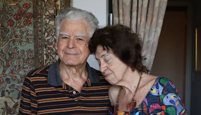 Tiene 97 años. Los secretos de su asombrosa vitalidad: se volvió a enamorar después de los 90 y nunca dejó de trabajar