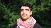 A Q&A with Hashem Amireh, suspended by UNC after protests