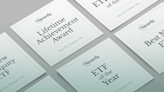 These Are the Biggest Winners of the etf.com Awards Show