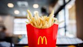 Where To Get Free Fries On National French Fry Day