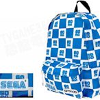 SEGA 世雅 索尼克 音速小子 60周年 成立六十週年 限量 後背包 OUTDOOR PRODUCTS SONIC