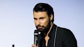 Rylan Clark faces Instagram 'ban' for sharing unintentionally explicit content