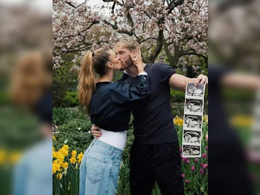 Logan Paul's dating history: Exploring the personal life of Prime's owner | WWE News - Times of India