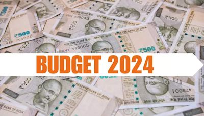 Budget 2024: Fiscal Consolidation to pace up, focus on Viksit Bharat, says Morgan Stanley - ET BFSI