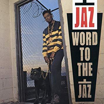 The Source |Today In Hip Hop History: Jaz-O Dropped His Debut Album 'Word To The Jaz' 35 Years Ago