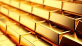 Gold could soar 25% in the next 18 months as Middle East tensions and Fed easing boost the precious metal, Citi says