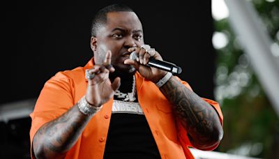 Sean Kingston Arrested During Performance On Fraud Charges After Home Raid