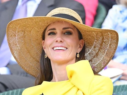 Inside Kate's cancer recovery, from chemotherapy to William's heartache