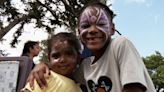 ‘Makes my heart smile’: Abilene Juneteenth celebrators speak on importance of day abolishing slavery