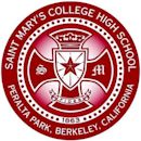 Saint Mary's College High School