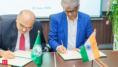 IIM Shillong and AIT Thailand sign MoU for academic collaboration