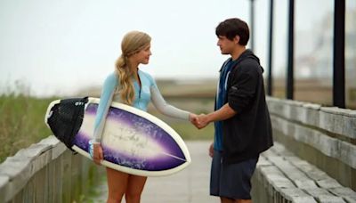 The Perfect Summer (2013) Streaming: Watch & Stream Online via Amazon Prime Video & Peacock