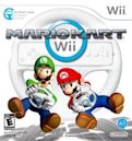 Mario Kart Wii