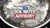 Boil water advisory announced in Mayfield