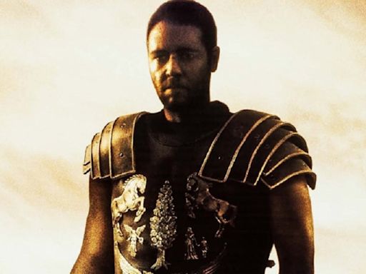 El origen de la frase “los que van a morir te saludan” de ‘Gladiator’, ¿mito o realidad?