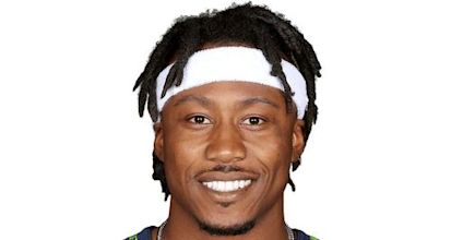 Brandon Marshall