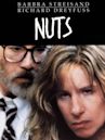 Nuts… Durchgedreht