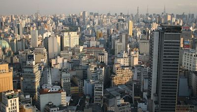 Onda de calor: São Paulo pode bater hoje recorde de calor para maio