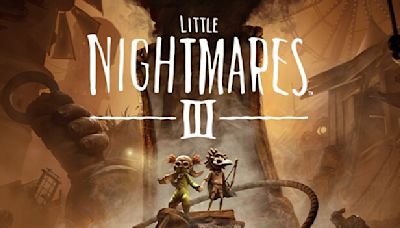 Little Nightmares 3 - everything we know so far