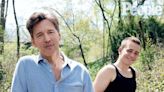 80s Actor Andrew McCarthy Talks Bonding With Son Sam While Walking 500 Miles Across Spain (Exclusive)