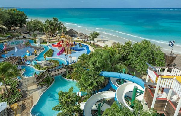 The 11 Best All-Inclusive Resorts For Families In The Caribbean 2024