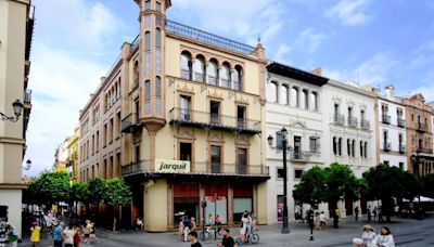 Un edificio regionalista de Aníbal González acogerá un nuevo hotel de 5 estrellas Gran Lujo en Sevilla