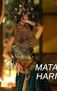 Mata Hari