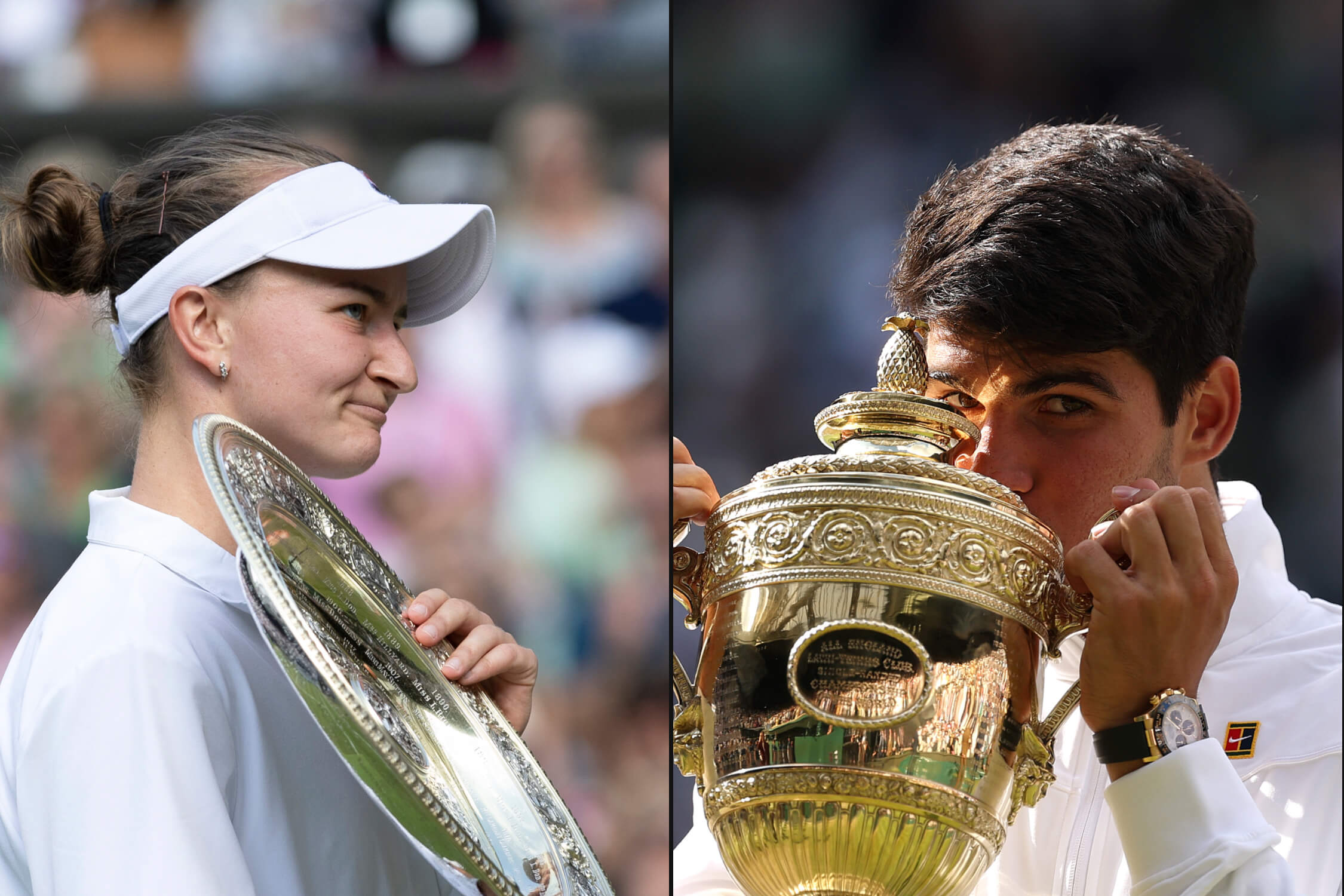 Wimbledon 2024 review: Best match, favourite player, and most Wimbledon moment