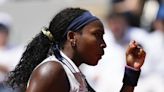 Coco Gauff returns to the French Open semifinals by defeating Ons Jabeur. Iga Swiatek could be next - WTOP News