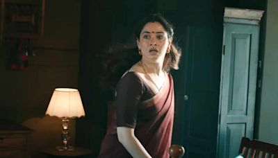 Aranmanai Film Franchise On OTT: Your Guide To Stream All The Four Horror-Comedy Movies Online!