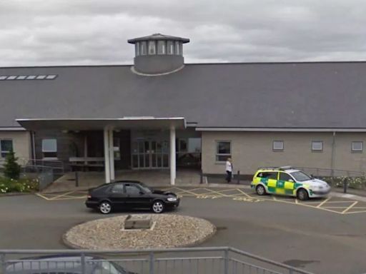 Cornwall hospitals criticised after patient's death for failings