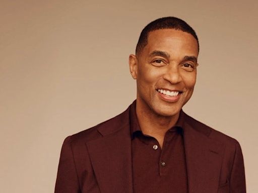 Don Lemon, life after CNN and what it says about cancel culture