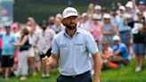 Cameron Young shoots sensational 59 to fire himself up the leaderboard at Travelers Championship