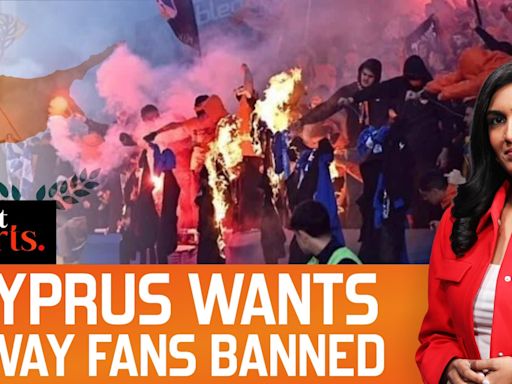 Cyprus Wants Away Fans Banned Post Football Hooliganism, FA Denies