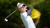 Nelly Korda withdraws from Ladies European Tour event in London after being bitten by a dog