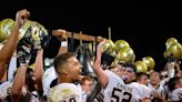 Bald Eagle Area keeps Iron Bell trophy after hard-fought battle with Penns Valley