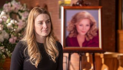 'Virgin River' Fans, You Have to See Alexandra Breckenridge's "This Is Us" Audition