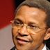 Jakaya Mrisho Kikwete