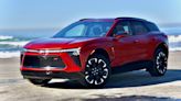 2024 Chevy Blazer EV First Drive Review: Room to Improve